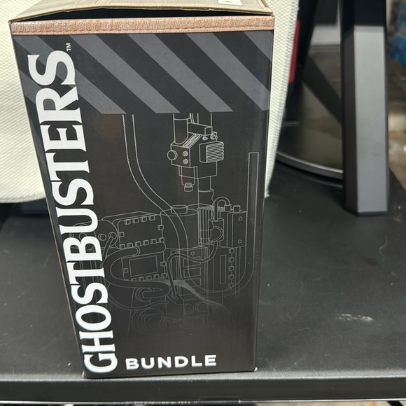 Ghostbusters popcorn  bundle - Picture 4 of 5